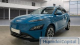  Hyundai  kona ELECTRIQUE 39 KWH - 136 CH INTUITIVE  63 