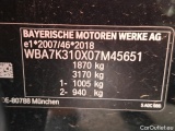  Bmw  Serie 1 136 CH DKG7 M SPORT  67 #5