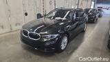  Bmw  Serie 3 318d Touring Auto 