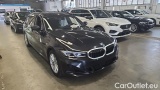  Bmw  Serie 3 318d Touring Auto #2
