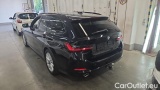  Bmw  Serie 3 318d Touring Auto #3