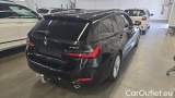  Bmw  Serie 3 318d Touring Auto #4