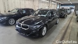  Bmw  Serie 3 318d Touring Auto 