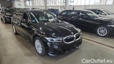  Bmw  Serie 3 318d Touring Auto #2