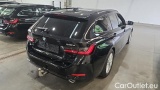  Bmw  Serie 3 318d Touring Auto #4