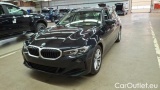  Bmw  Serie 3 320d xDrive Touring Automatic 