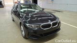  Bmw  Serie 3 320d xDrive Touring Automatic #2