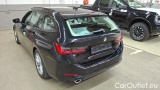  Bmw  Serie 3 320d xDrive Touring Automatic #3