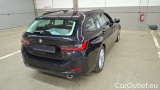  Bmw  Serie 3 320d xDrive Touring Automatic #4