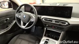  Bmw  Serie 3 320d xDrive Touring Automatic #6