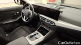  Bmw  Serie 3 320d xDrive Touring Automatic #7