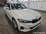  Bmw  Serie 3 320d xDrive Touring Automatic #2