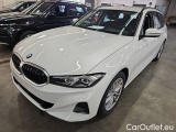  Bmw  Serie 3 320d xDrive Touring Automatic 