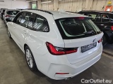  Bmw  Serie 3 320d xDrive Touring Automatic #3