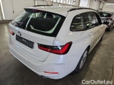  Bmw  Serie 3 320d xDrive Touring Automatic #4