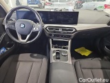  Bmw  Serie 3 320d xDrive Touring Automatic #6