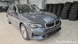  Bmw  Serie 3 320e Touring Advantage Automatic #2