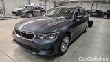  Bmw  Serie 3 320e Touring Advantage Automatic 