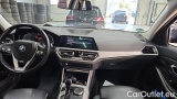  Bmw  Serie 3 320e Touring Advantage Automatic #6