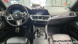  Bmw  Serie 3 330e xDrive M Sport Automatik #6