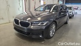  Bmw  Serie 5 530d xDrive Touring A 