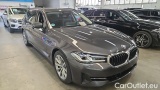  Bmw  Serie 5 530d xDrive Touring A #2