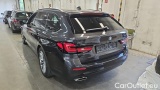  Bmw  Serie 5 530d xDrive Touring A #3