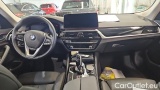  Bmw  Serie 5 530d xDrive Touring A #6