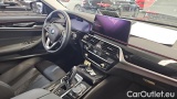  Bmw  Serie 5 530d xDrive Touring A #7