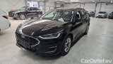  Ford  Focus 1,5 EcoBlue 88kW Cool & Connect Turnier 