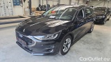  Ford  Focus 1,5 EcoBlue 88kW Cool & Connect Turnier 