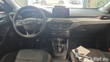 Ford  Focus 1,5 EcoBlue 88kW Cool & Connect Turnier #6