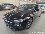  Mercedes  A-Klasse A 180 d DCT 