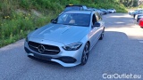  Mercedes  C-Klasse C 200 d T Autom. 