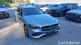  Mercedes  C-Klasse C 200 d T Autom. #2