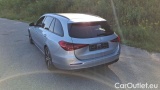  Mercedes  C-Klasse C 200 d T Autom. #3