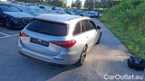  Mercedes  C-Klasse C 200 d T Autom. #4