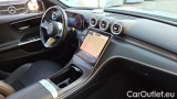  Mercedes  C-Klasse C 200 d T Autom. #7
