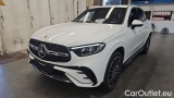  Mercedes  GLC  300 e 4MATIC Autom. 