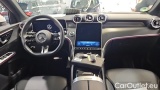  Mercedes  GLC  300 e 4MATIC Autom. #6