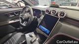  Mercedes  GLC  300 e 4MATIC Autom. #7