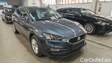  Seat  Leon 2.0 TDI 110kW Style DSG Sportstourer #2
