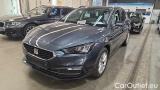  Seat  Leon 2.0 TDI 110kW Style DSG Sportstourer 