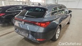  Seat  Leon 2.0 TDI 110kW Style DSG Sportstourer #4