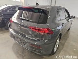  Volkswagen  Golf  1.5 eTSI OPF 96kW DSG Life #4