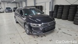  Volkswagen  Passat 1.4 TSI DSG GTE Variant #2