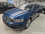  Volkswagen  Passat 1.4 TSI DSG GTE Variant 