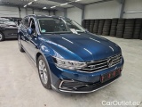  Volkswagen  Passat 1.4 TSI DSG GTE Variant #2