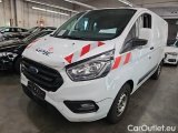  Ford  Transit 300 L1H1 2,0TDCi 96kW Front Trend 