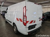  Ford  Transit 300 L1H1 2,0TDCi 96kW Front Trend #3